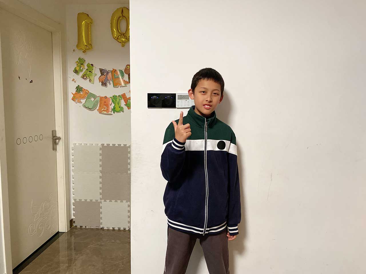 小画家_周澜淳_少美联赛