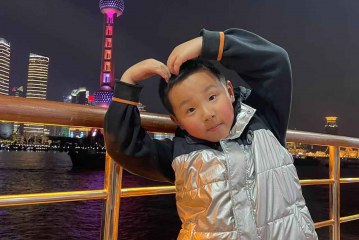 漫画《太空漫游》周语晗_国际青少年美术家_少美联赛
