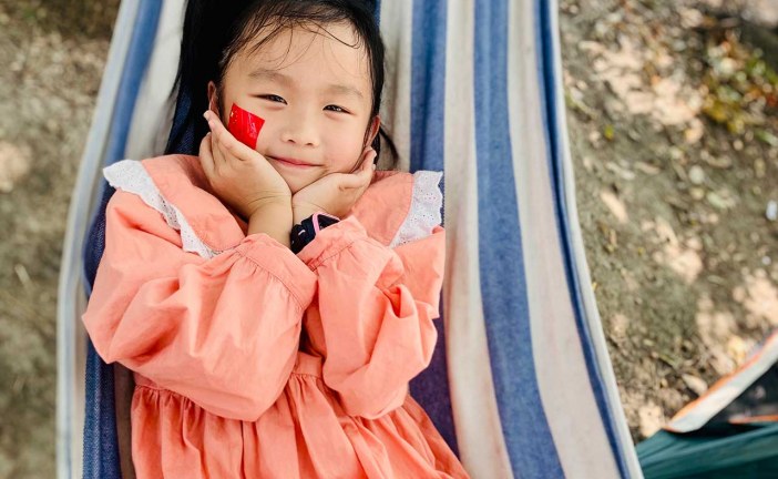 漫画《春日来电》孙诗婧_国际青少年美术家_少美联赛