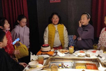 漫画《视觉江南》尹心瑜_国际青少年美术家_少美联赛