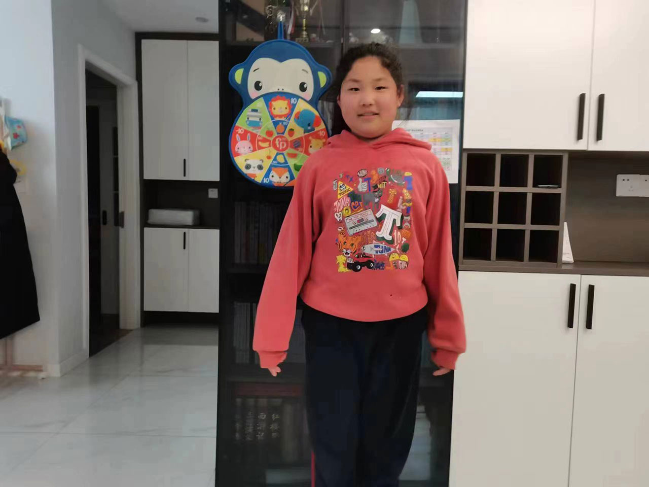小画家_张佳蔚_少美联赛