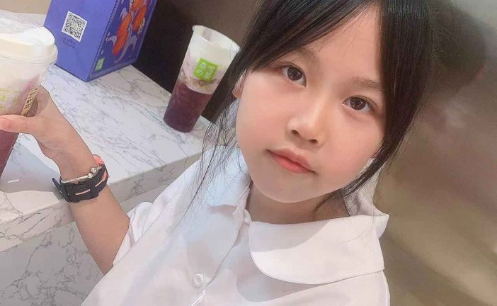 漫画《太空城》於芷璇_国际青少年美术家_少美联赛
