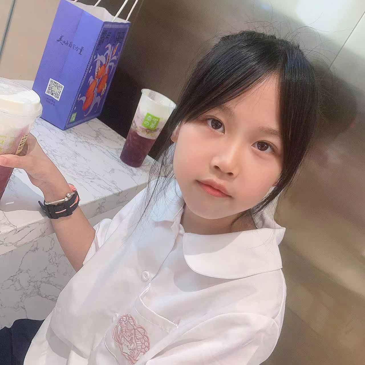 小画家_於芷璇_少美联赛
