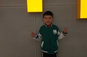 漫画《科技与未来》曹子毅_国际青少年美术家_少美联赛