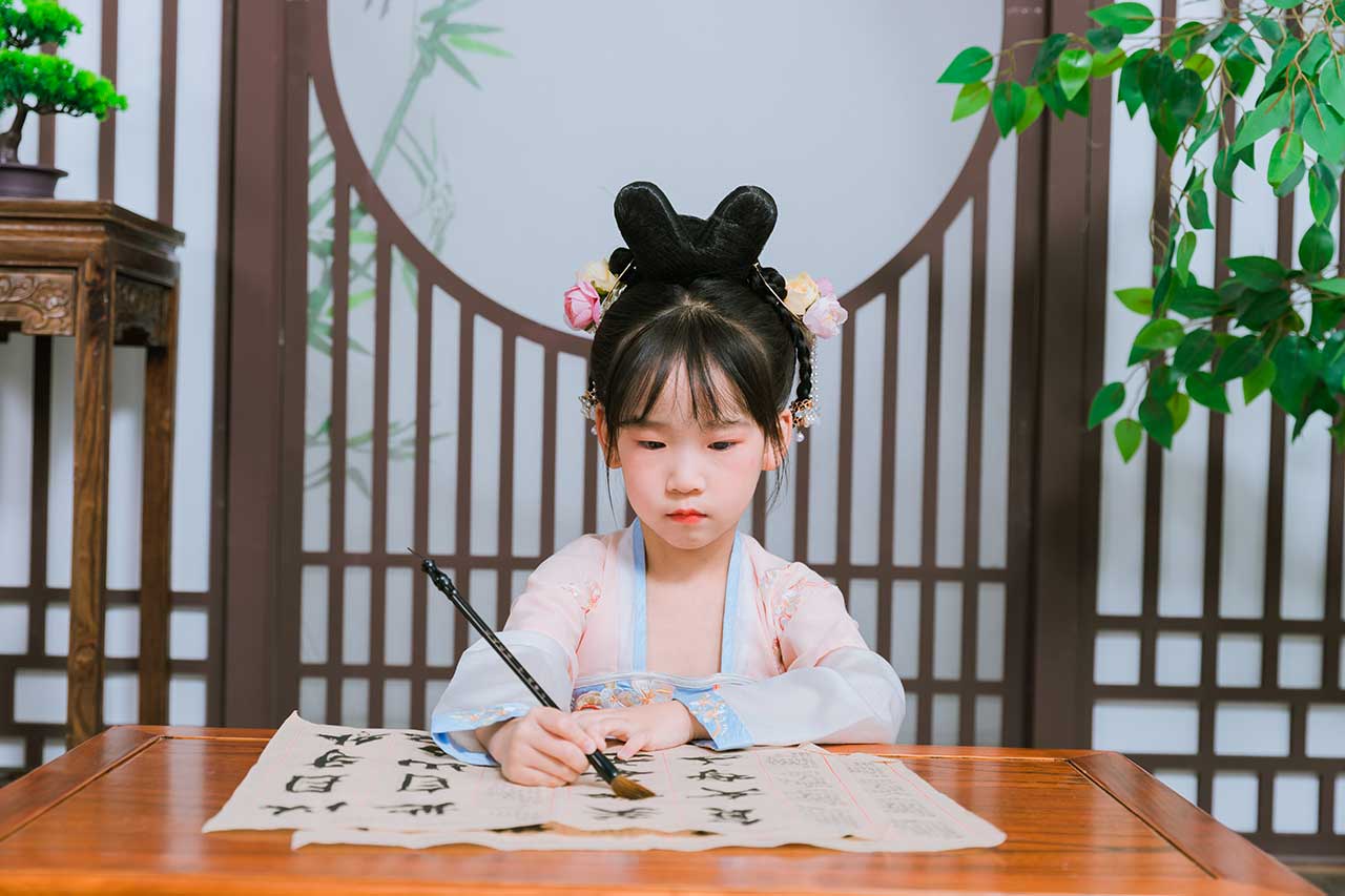 小画家_朱婧萱_少美联赛