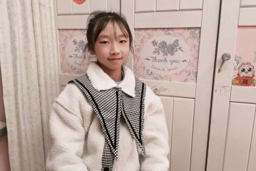 漫画《华夏风雅》李昕冉_国际青少年美术家_少美联赛