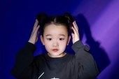 漫画《人与自然》李沐辰_国际青少年美术家_少美联赛