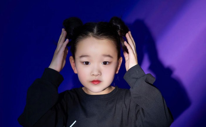 漫画《人与自然》李沐辰_国际青少年美术家_少美联赛