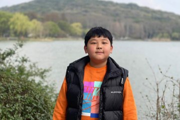 漫画《科技未来》杨旭东_国际青少年美术家_少美联赛