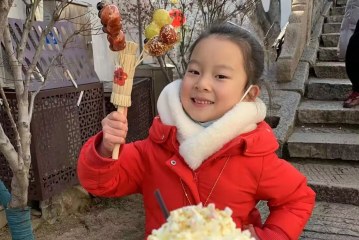 漫画《人与自然》滕晓妤_国际青少年美术家_少美联赛