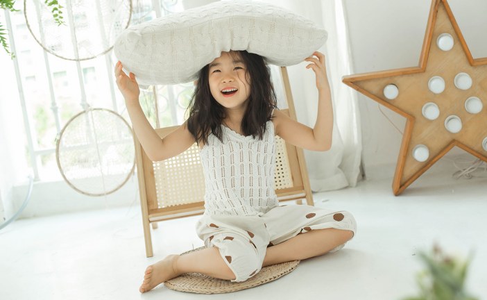 漫画《亲近大自然》田岢佳_国际青少年美术家_少美联赛