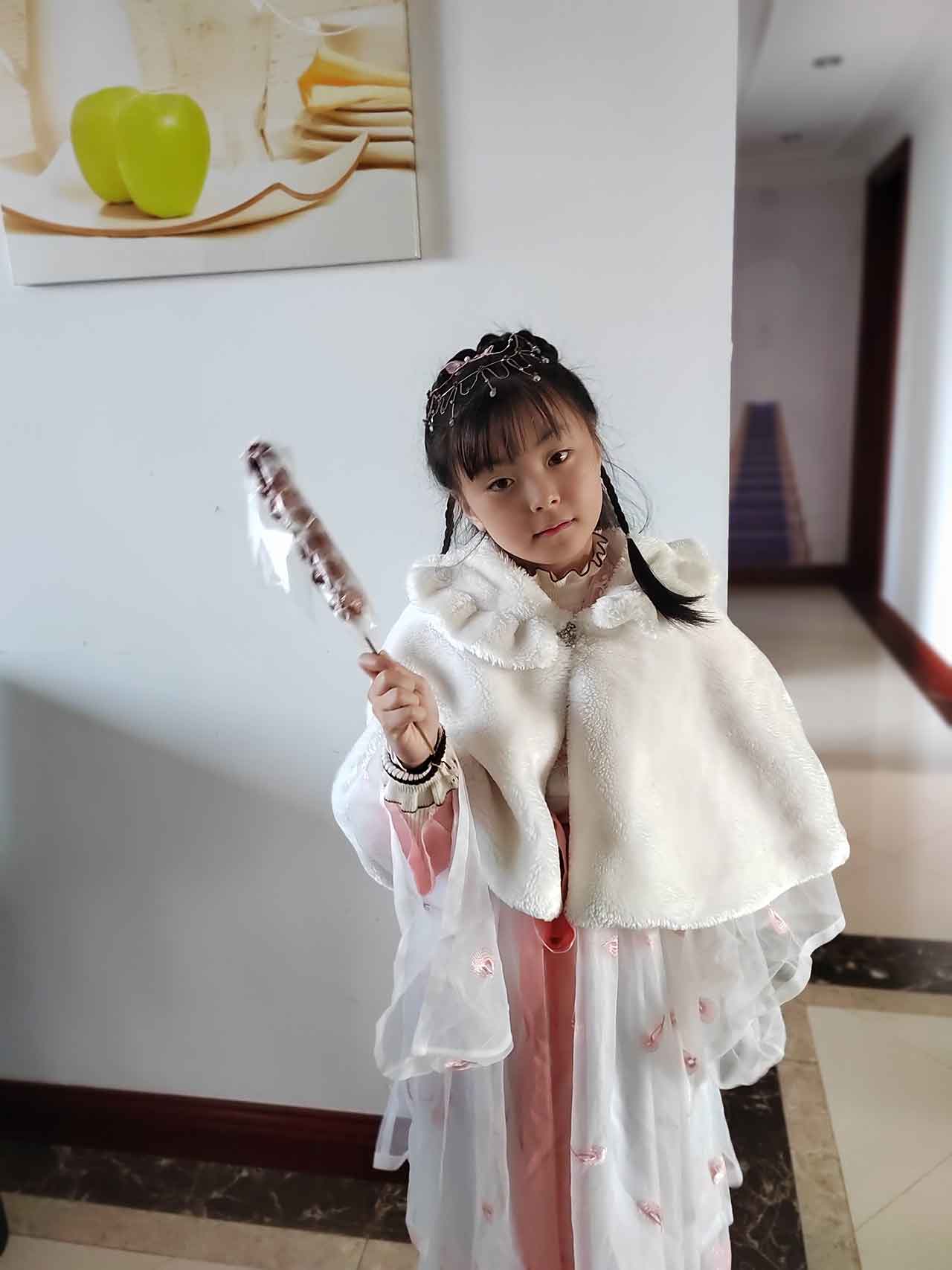 小画家_胡淑涵_少美联赛