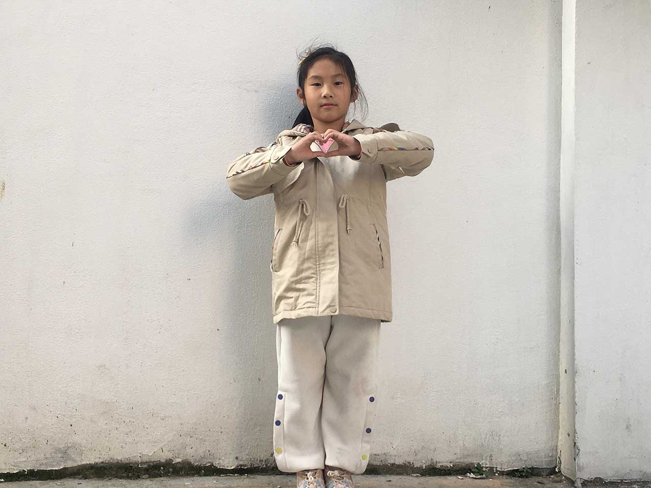 小画家_胡雅菡_少美联赛
