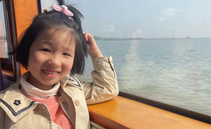 漫画《遇见苏绣》薛秋语_国际青少年美术家_少美联赛