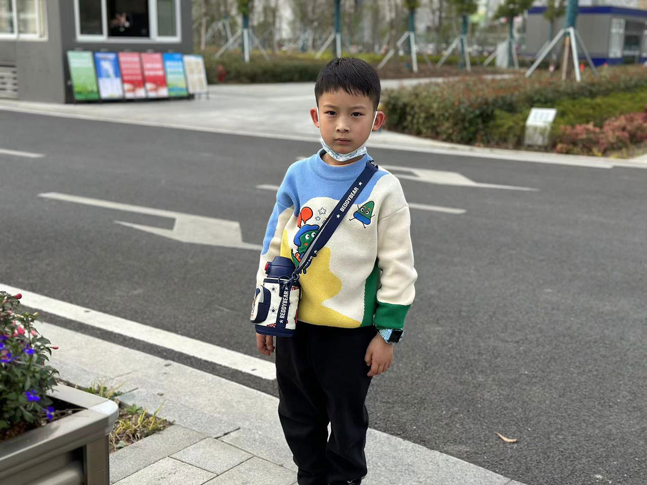 小画家_赵允晨_少美联赛