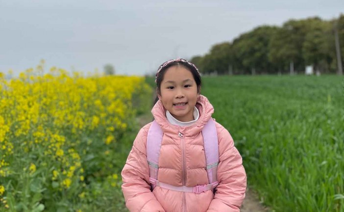 漫画《太空兔》赵敬然_国际青少年美术家_少美联赛