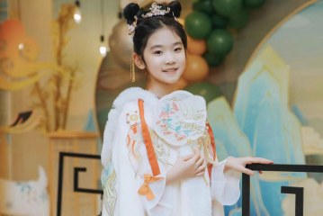 漫画《敦煌飞天》邵吴悠_国际青少年美术家_少美联赛