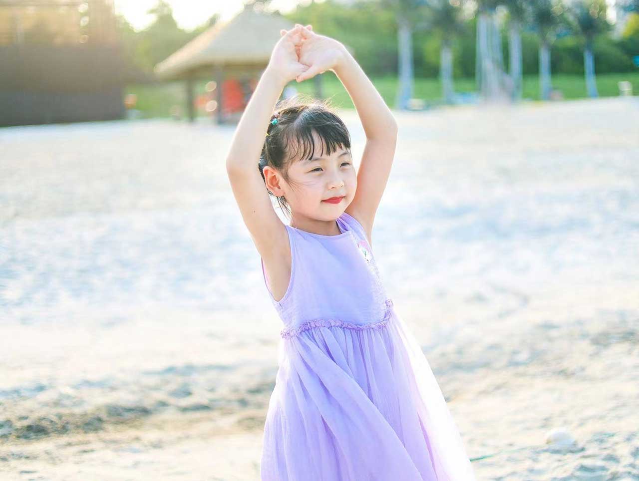 小画家_陈妍姝_少美联赛