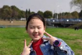 漫画《未来城市》陈秋菡_国际青少年美术家_少美联赛