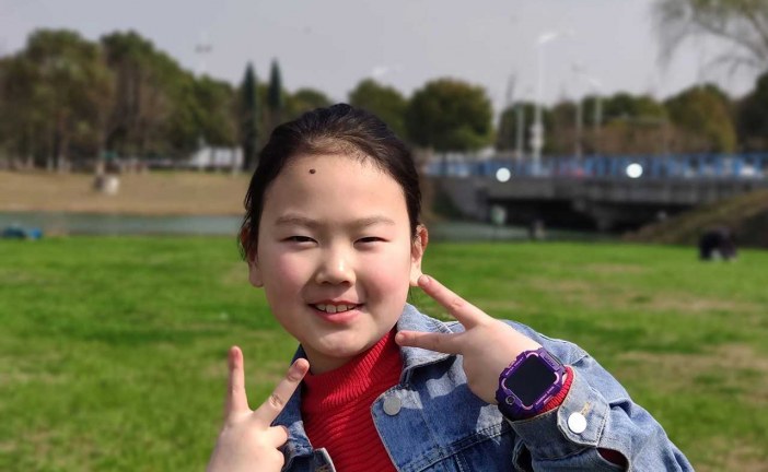 漫画《未来城市》陈秋菡_国际青少年美术家_少美联赛