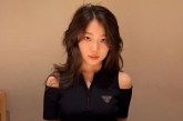 素描《Depressed Sunshine》马天行_国际青少年美术家_少美联赛