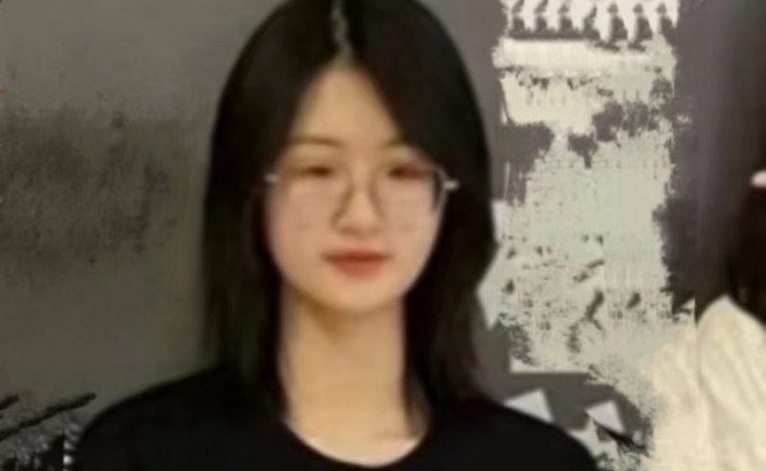 油画《光》朱亦可_国际青少年美术家_少美联赛