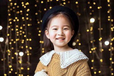 抽象画《绚烂》米汐瑶_国际青少年美术家_少美联赛