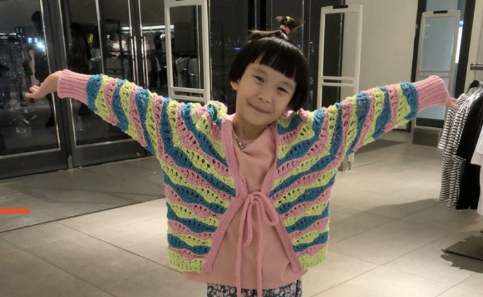 漫画《奇妙萌可的小合影》陈思曈_国际青少年美术家_少美联赛