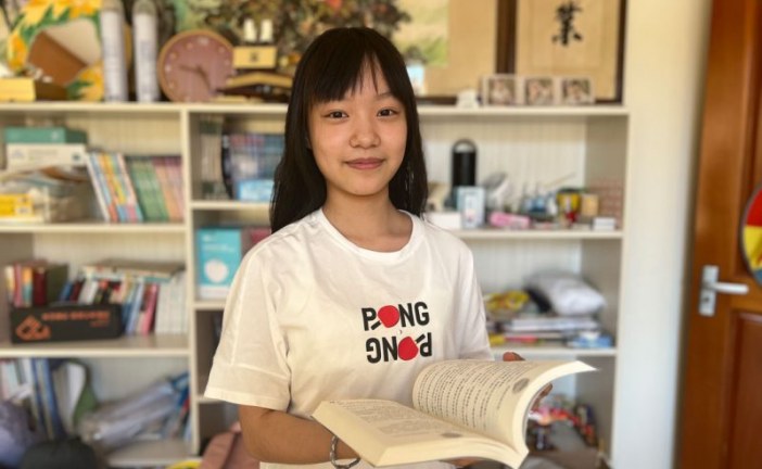 王睿童_签约小画家_国际青少年美术家