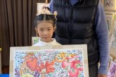 喜报！少美联赛18项大师奖，宁波这位美育工匠“交关赞”！