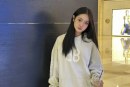 季子虞_Kelly_签约小画家_国际青少年美术家