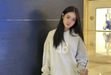 季子虞_Kelly_签约小画家_国际青少年美术家
