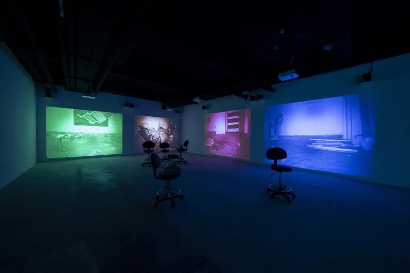 一周观展指南_台北故宫多展迎春_伦敦呈现拉斐尔一生