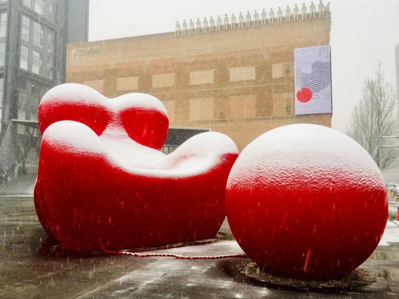 一周观展指南_台北故宫多展迎春_伦敦呈现拉斐尔一生