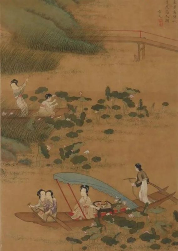 一周观展指南_台北故宫多展迎春_伦敦呈现拉斐尔一生