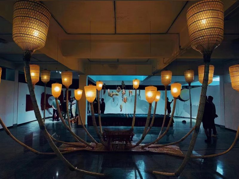 一周观展指南_台北故宫多展迎春_伦敦呈现拉斐尔一生