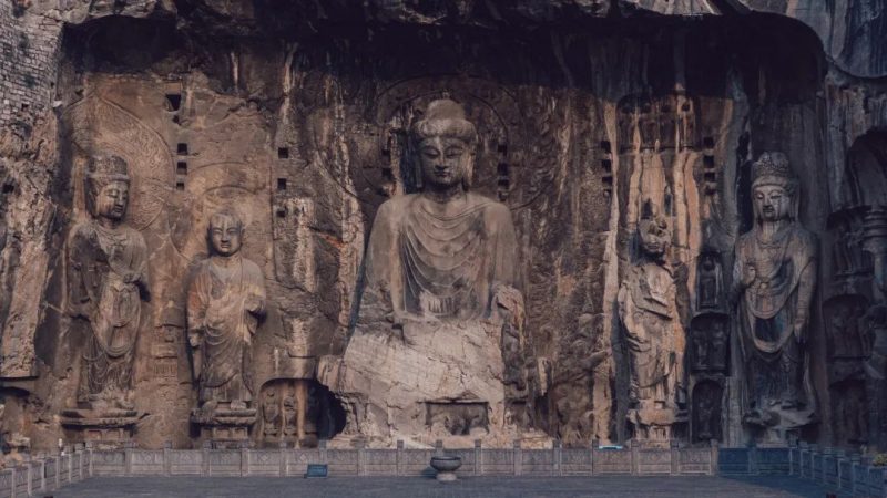 一周观展指南_台北故宫多展迎春_伦敦呈现拉斐尔一生