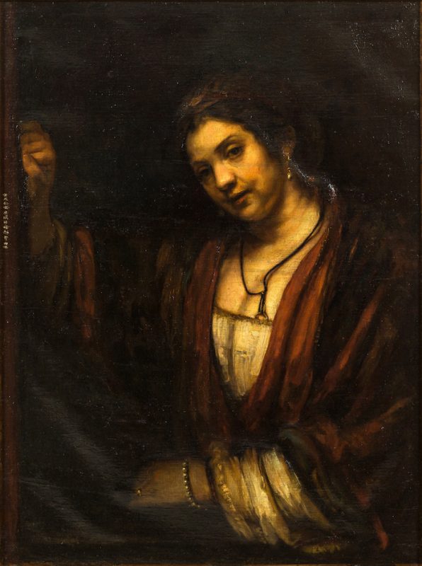 一周观展指南_台北故宫多展迎春_伦敦呈现拉斐尔一生