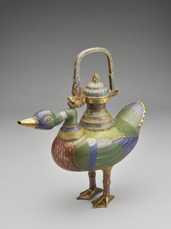 一周观展指南_台北故宫多展迎春_伦敦呈现拉斐尔一生