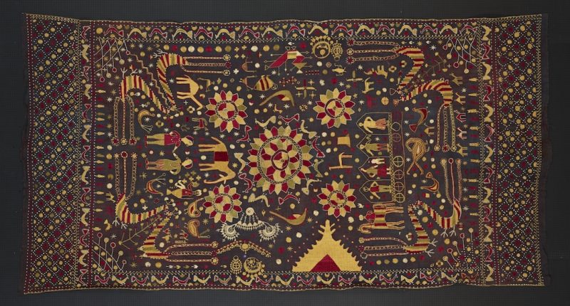 一周观展指南_台北故宫多展迎春_伦敦呈现拉斐尔一生