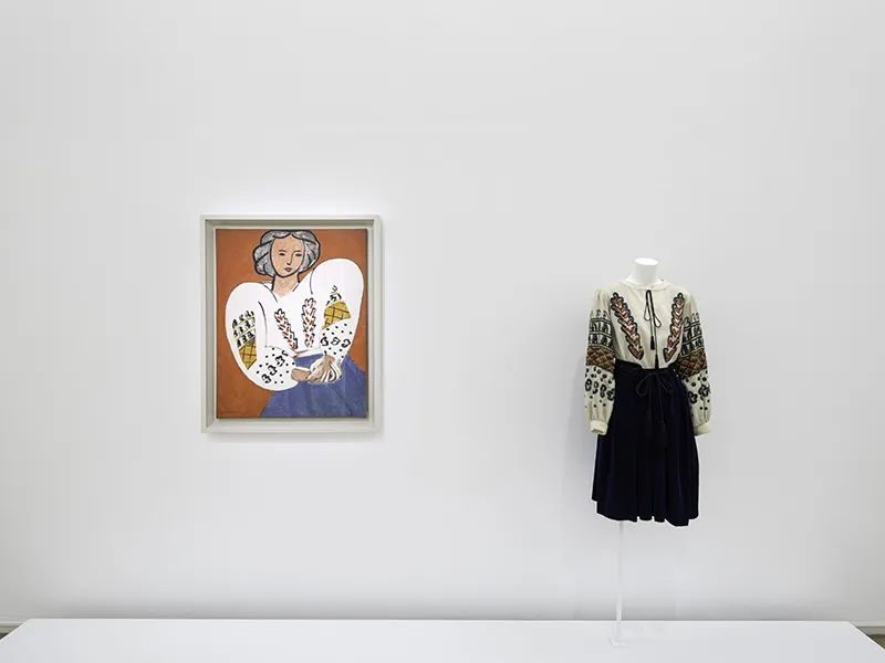 一周观展指南_台北故宫多展迎春_伦敦呈现拉斐尔一生