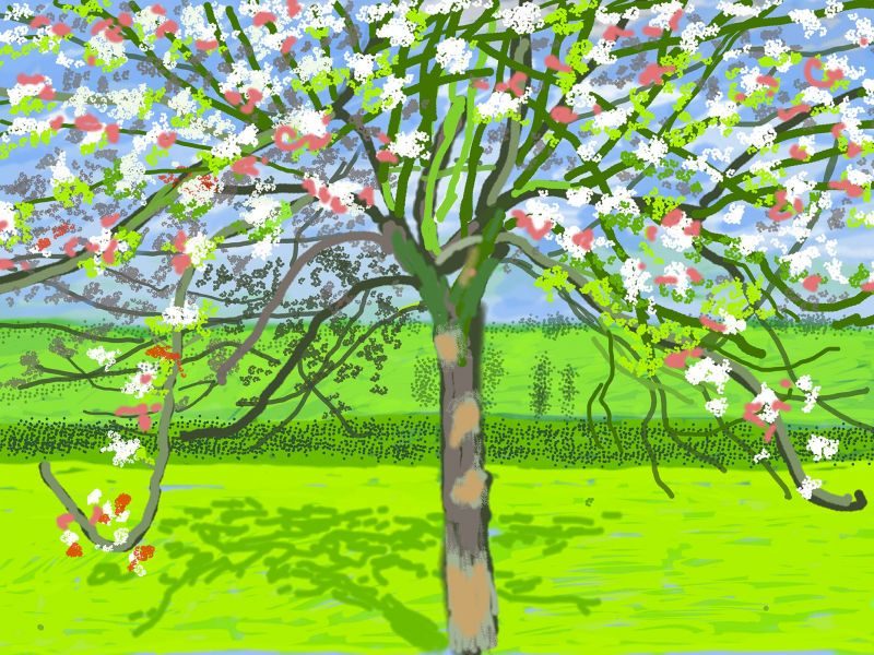 一周观展指南_台北故宫多展迎春_伦敦呈现拉斐尔一生