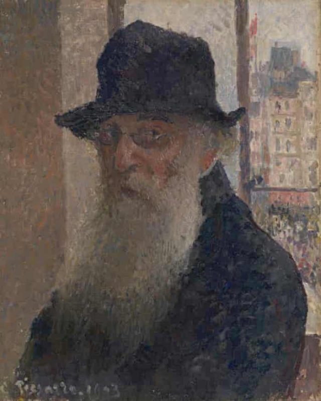 一周观展指南_台北故宫多展迎春_伦敦呈现拉斐尔一生