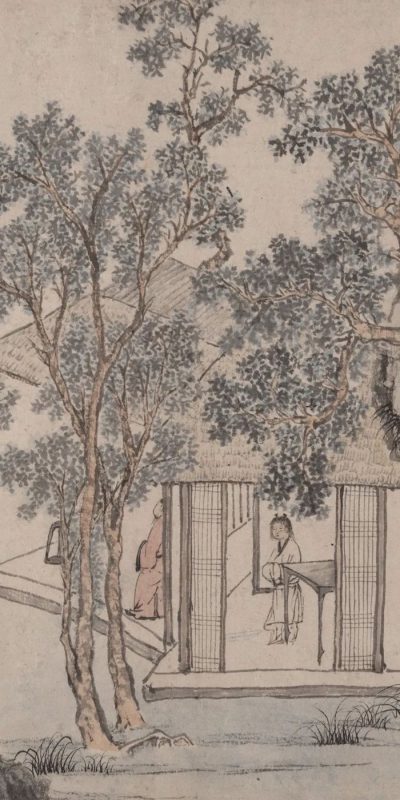 一周观展指南_台北故宫多展迎春_伦敦呈现拉斐尔一生