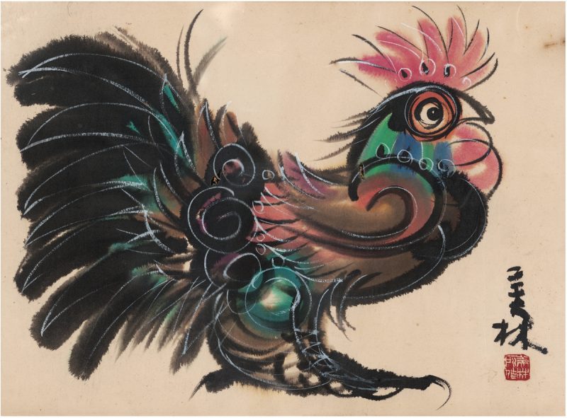 嘉德四季_神奇动物在这里 嘉德四季_神奇动物在这里