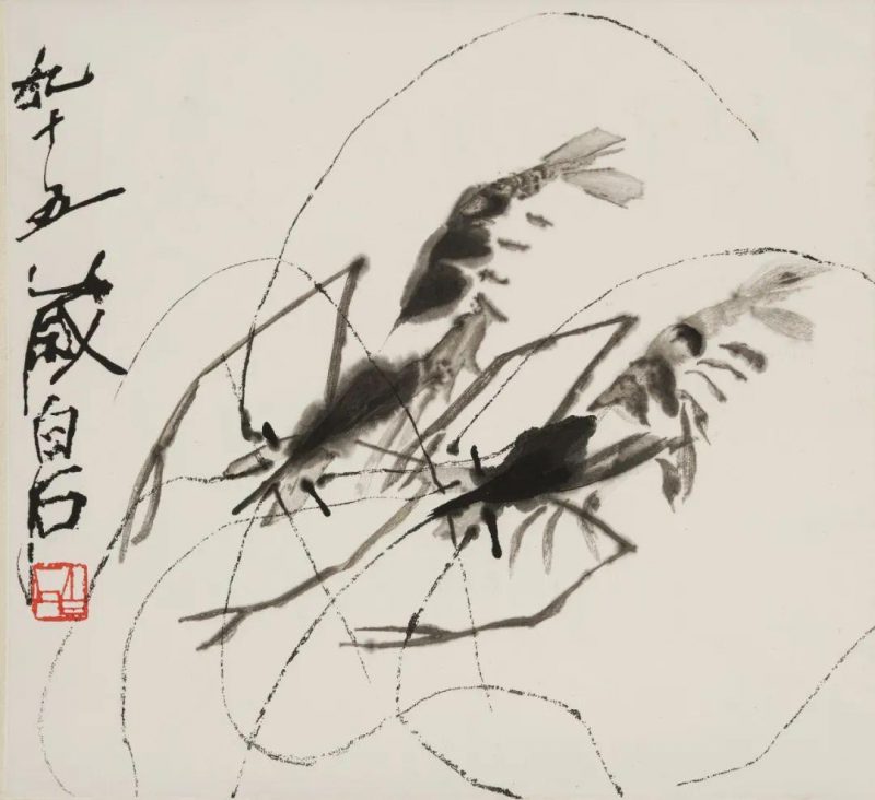 神功妙造_齐白石木版水印专场_ 精品导览 神功妙造_齐白石木版水印专场_ 精品导览