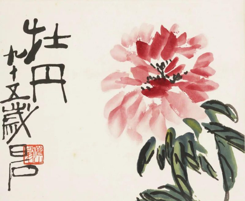 神功妙造_齐白石木版水印专场_ 精品导览 神功妙造_齐白石木版水印专场_ 精品导览