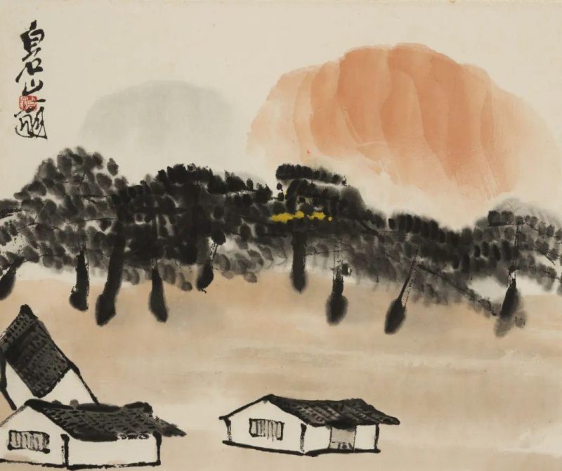 神功妙造_齐白石木版水印专场_ 精品导览 神功妙造_齐白石木版水印专场_ 精品导览