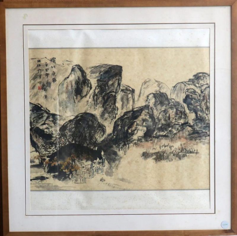 拍卖预展_慈善拍卖会拍品抢先看_深圳市拍卖业协会捐赠专场