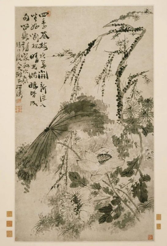 香港苏富比2022春拍中国古代书画板块54,240,080港币收官
